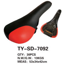 MTB Sddle TY-SD-7092