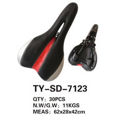 MTB Sddle TY-SD-7123