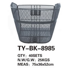 車筐 TY-BK-8985