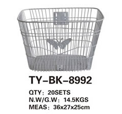 車筐 TY-BK-8992