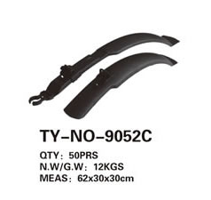 泥瓦 TY-NO-9052C