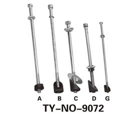 Accessories TY-NO-9072