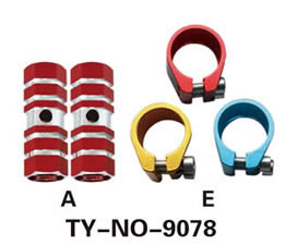 Accessories TY-NO-9078