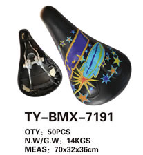 童車鞍座 TY-BMX-7191