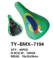 童車鞍座 TY-BMX-7194